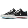 Chiara Ferragni x One Star Low Top „Glitter“