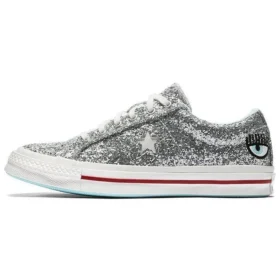 Chiara Ferragni x One Star Ox „Silver Glacier Blue“