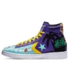 Chinatown Market x Pro Leather High „Lakers Championship Jacke“ Chinatown Market x Pro Leather High „Lakers Championship Jacke“
