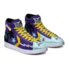 Chinatown Market x Pro Leather High „Lakers Championship Jacke“ Chinatown Market x Pro Leather High „Lakers Championship Jacke“