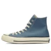 Chuck 1970s Chuck Taylor All Star 70 Hi „Grey Blue“