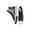 Chuck 1970s Flight School Leder-High-Top