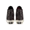 Chuck 1970s Flight School Leder-High-Top