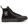 Chuck 1970s Hi „Black“