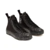 Chuck 1970s Hi „Black“