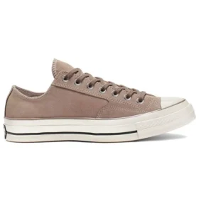 Chuck 1970S Leder-Low-Top