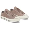 Chuck 1970S Leder-Low-Top