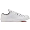 Chuck 1970S Mission-V Low Top Black Stripe Line „White Black“