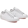 Chuck 1970S Mission-V Low Top Black Stripe Line „White Black“