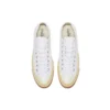 Chuck 1970s Pop Toe Low Top „Weiß“