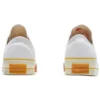 Chuck 1970s Pop Toe Low Top „Weiß“