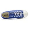 Chuck 1970s QS Low Top Blau