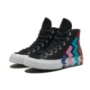 Chuck 1970s Schwarz