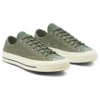 Chuck 1970s Space Racer Low Top „Grün“