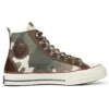 Chuck 1970s Vintage High Top „Brown“