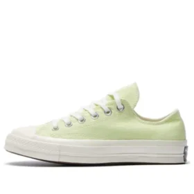 Chuck 1970s Weiß Grün