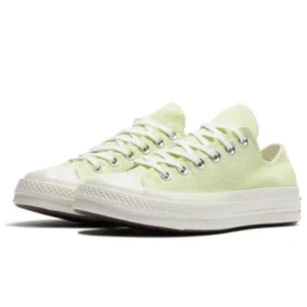 Chuck 1970s Weiß Grün