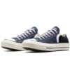 Chuck 70 Archival Stripes „Navy White“