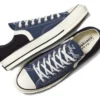 Chuck 70 Archival Stripes „Navy White“