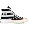 Chuck 70 Archive Restuctured „Stripes“