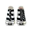 Chuck 70 Archive Restuctured „Stripes“