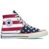 Chuck 70 Archive Restuctured „USA Flag“