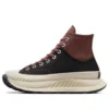 Chuck 70 AT-CX „Black Red“