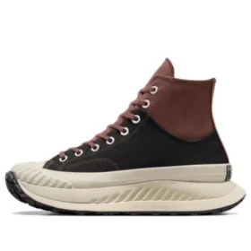 Chuck 70 AT-CX „Black Red“