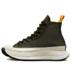 Chuck 70 AT-CX Rugged Basics High „Utility Green“