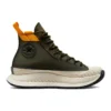 Chuck 70 AT-CX Rugged Basics High „Utility Green“