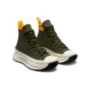 Chuck 70 AT-CX Rugged Basics High „Utility Green“