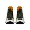 Chuck 70 AT-CX Rugged Basics High „Utility Green“