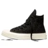Chuck 70 Beads „Black Egret“