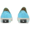 Chuck 70 „Blue“