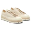 Chuck 70 Canvas Trek Sneakers „Beige Khaki“