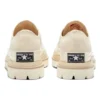 Chuck 70 Canvas Trek Sneakers „Beige Khaki“