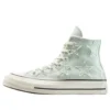 Chuck 70 Celestial „Rainwashed Grey“