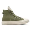 Chuck 70 Counter Climate High „Utility Papyrus“