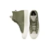 Chuck 70 Counter Climate High „Utility Papyrus“