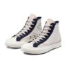 Chuck 70 Court High „Pale Putty Midnight Navy“