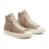 Chuck 70 Crafted aus verschiedenen Materialien, hoch, „Nomad Khaki“