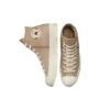 Chuck 70 Crafted aus verschiedenen Materialien, hoch, „Nomad Khaki“
