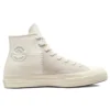 Chuck 70 Crafted Mixed Material High „Egret“