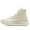 Chuck 70 CX Hi „Egret“