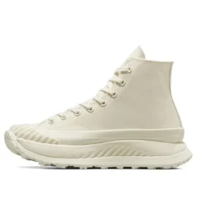 Chuck 70 CX Hi „Egret“