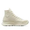 Chuck 70 CX Hi „Egret“
