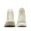 Chuck 70 CX Hi „Egret“