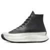 Chuck 70 CX „Leather Black“