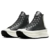 Chuck 70 CX „Leather Black“