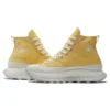 Chuck 70 CX „Nature Dye – Yellow“